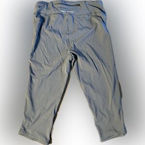 Under Armour Crop Legging